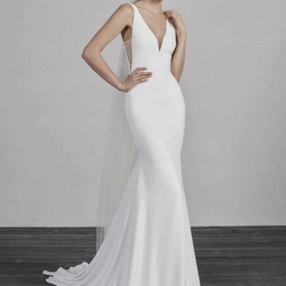Pronovias Estillo